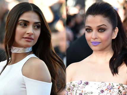 Sonam Kapoor Ends COLD WAR With Aishwarya Rai Bachchan; Will Ash FORGIVE Her & Attend The Wedding?