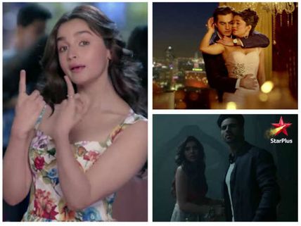 Star Plus REVAMPED! Alia Bhatt Introduces Viewers To The Shows, Here’s The List Of New Shows