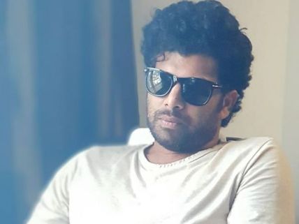 Sunny Wayne Launches His Own Production Company!