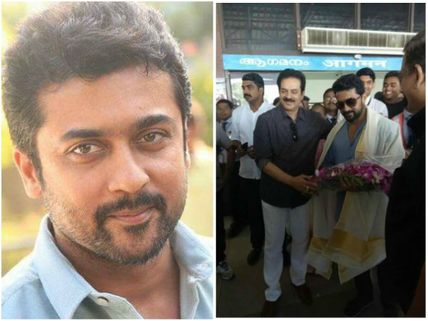 AMMA Mazhavil Show 2018: Suriya To Attend The Big Event!