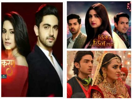 Naamkaran, Dil Se Dil Tak, Badho Bahu & 5 Other Popular Shows That Might Soon Go Off Air!
