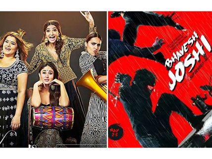 Veere Di Wedding Vs Bhavesh Joshi Superhero Box Office Prediction