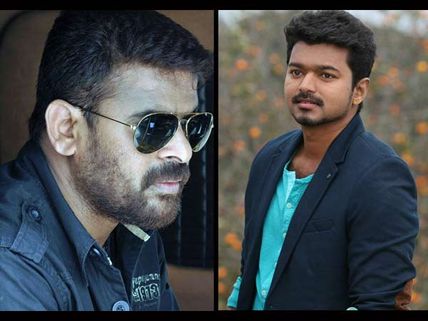 Vijay To Work With Director Ameer After Wrapping Up Thalapathy 62?
