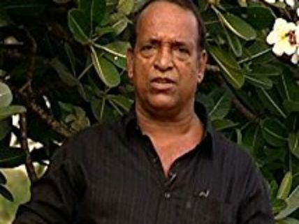 Malayalam Actor Vijayan Peringode, Known For Character Roles, Passes Away!