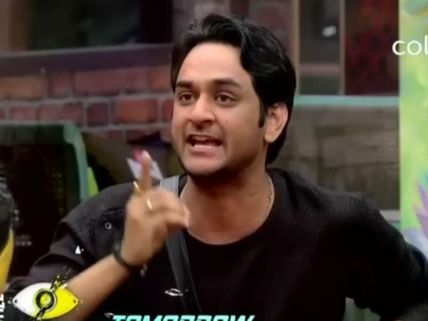 Vikas Gupta Slams A Troller For Posting Abusive Comment; Asks Fans To Show Some Attention!