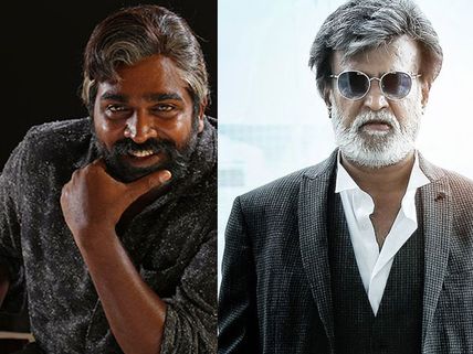 Vijay Sethupathi Signed The Rajinikanth-Karthik Subbaraj Film Without Listening To The Script