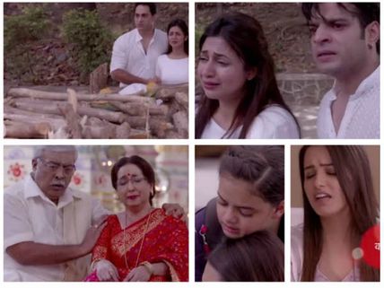 Yeh Hai Mohabbatein: Not Just Raman, Shagun, Bhallas & Iyers Are Against Ishita For Killing Adi!