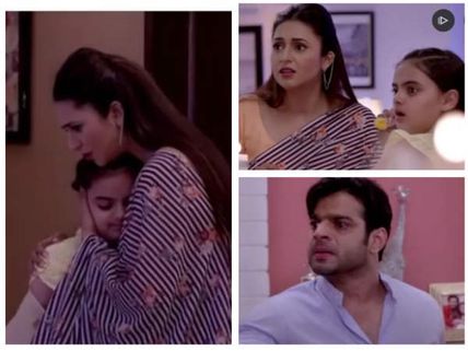 Yeh Hai Mohabbatein Spoiler: Raman Accuses Ishita Of Kidnapping Pihu!