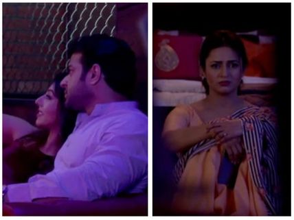 Yeh Hai Mohabbatein Spoiler: Raman In Trouble! Mysterious Girl Files Molestation Case Against Raman!