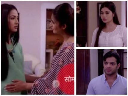 Yeh Hai Mohabbatein Spoiler: Aliya Tries To Kill Roshni; Raman Too, Creates Trouble!
