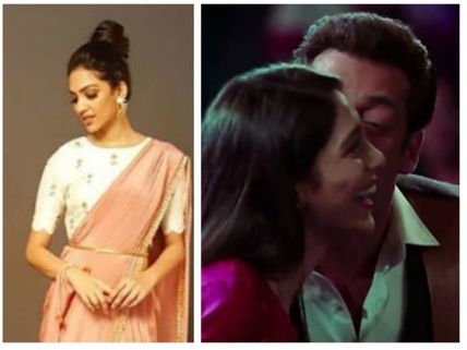 Yogita Bihani Thanks Salman Khan For Being Lucky Charm For Her As She Bags Ekta Kapoor’s Show!