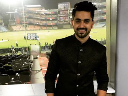 Zain Imam Reveals Why He Agreed To Do Naamkaran