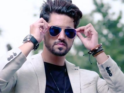 Naamkarann Fame  Zain Imam Talks About His Preparation For Khatron Ke Khiladi