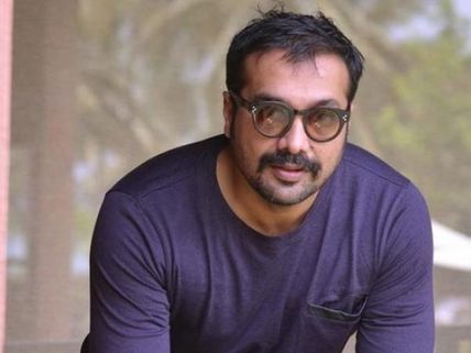Anurag Kashyap Praises Karan Johar’s Work In Lust Stories;Tells People To Empower Themselves