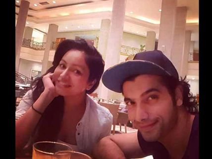 Pooja’s Parents Had Discouraged Her Relationship With Sharad Malhotra Citing His Split With Divyanka