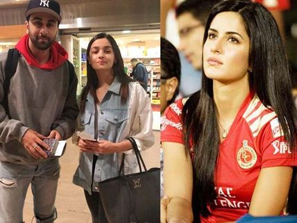 Katrina Kaif Feeling Betrayed! She Knows Her Ex-Boyfriend Ranbir Kapoor Will Cheat On Alia Bhatt Too