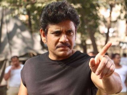 Officer Review: It's High Time Ram Gopal Varma Starts Concentrating On Scriptwriting!