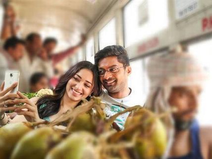 Naa Nuvve Box Office Report: Kalyan Ram-Tamannaah's Film Starts On An Average Note In The US