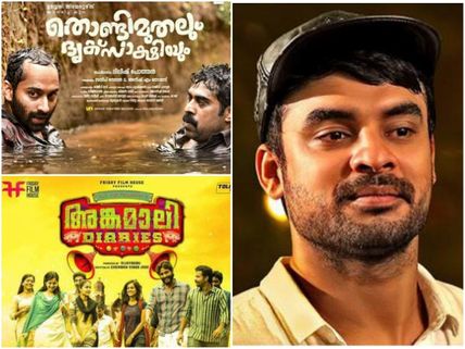 65th Jio Filmfare Awards (South) 2018 Nominations: Mayaanadhi & Thondimuthalum Driksakshiyum On Top!