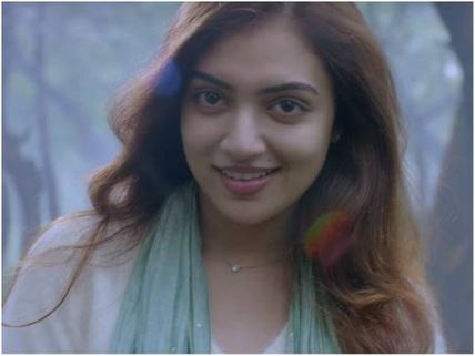Nazriya Nazim's Comeback Movie Koode: The First Video Song Is Out!