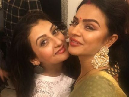 Aashka Goradia Reveals The Editing Trick Of A Reality Show Portrayed Her Sexuality In A Wrong Way!