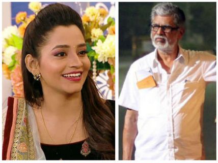 Abarnathi Lauds SA Chandrasekar's Acting In Traffic Ramaswamy