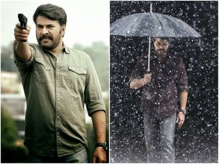 Mammootty's Abrahaminte Santhathikal: The New Stills Of The film Will Keep You On Your Toes!
