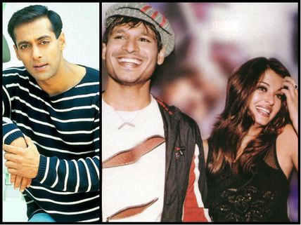 Aishwarya Rai After Her Break-up With Salman Khan: Hope People Will Like Ash-Vivek Oberoi Pair Too