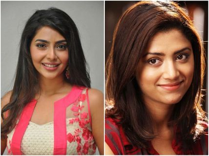 Aishwarya Lekshmi Replaces Mamtha Mohandas In This Upcoming Movie!