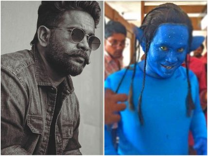 Malayalam Actors Fall Prey To #Kuthipokkals & Aju Varghese's Responses Are Priceless!