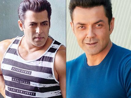 Not Just Bobby Deol, These Stars Too Owe Their Careers To Salman Khan