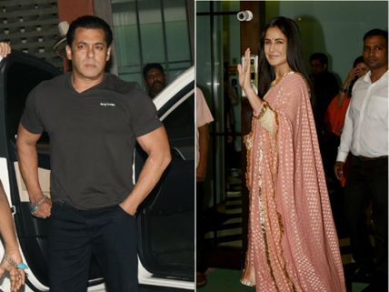 EXCLUSIVE: Thanks To Ranbir Kapoor! Katrina Kaif Is Getting Closer To Salman Khan & Family