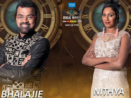 Bigg Boss Tamil Season 2: Nithya And Thadi Balaji's Relationship Is Murkier Than You Think
