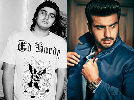 From Flab To Fab: How Birthday Boy Arjun Kapoor Carved His Own Destiny In Bollywood!