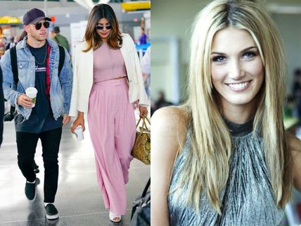 Nick Jonas Ex-girlfriend Devastated; Feels She Can’t Compete With Hottie Priyanka Chopra!