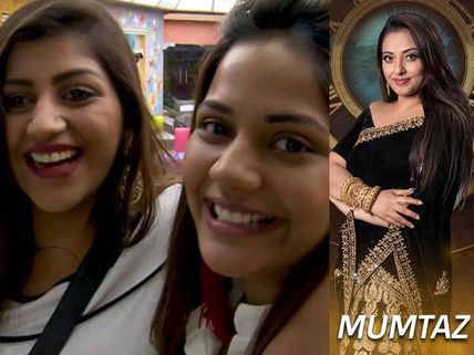 Bigg Boss Tamil Season 2 Episode 11: Mumtaz Behaves Like A Brat, Aishwarya-Yashika Turn Up The Heat