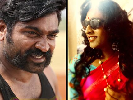 With Junga Mania Setting In, Here's A Look At 5 Vijay Sethupathi Films We Are Dying To Watch