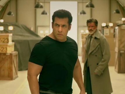Race 3 Monday (4 Days) Box Office Collection: Salman Khan’s Film Unaffected, Stands Tall As A Rock!