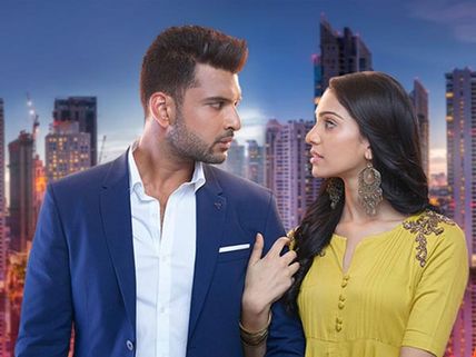 Dil Hi Toh Hai Review: Not A K3G TV Remake, But The Show Is Definitely Inspired By The Film!