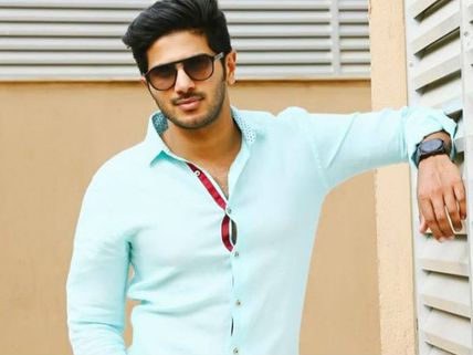  Dulquer Salmaan: When Maryam Was Born, I Took Time Off To Be With Her And It Was Wonderful