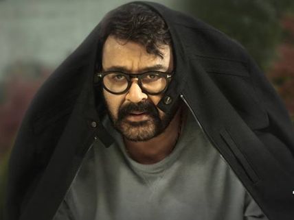 Drama Teaser: Mohanlal-Ranjith Team Is Back With Something Special!