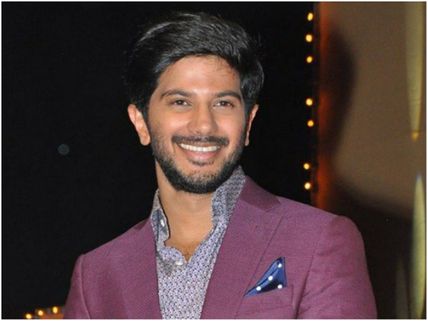 Dulquer Salmaan Makes An Announcement Regarding His Upcoming Movie!