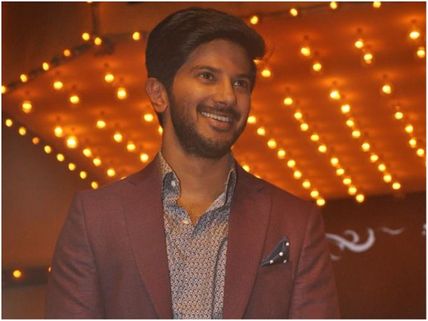 Dulquer Salmaan's Endearing Messages On Father's Day Are Not To Be Missed!
