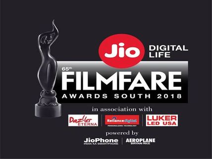 Filmfare Awards South 2018(Tamil): Here’s The Winners’ List