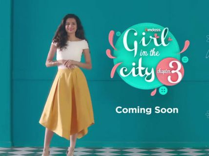 Your Favourite ‘Girl In The City’ Season 3 Is Coming Soon!