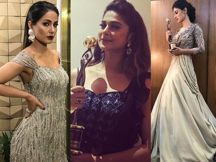 Gold Awards 2018: Winners' List – Vivian Dsena, Jennifer Winget, Mouni Roy & Others Bag Awards