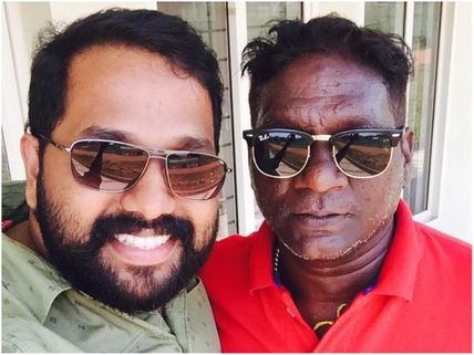 IM Vijayan Biopic Will Be Directed By Arun Gopy, But Who Is The Hero?