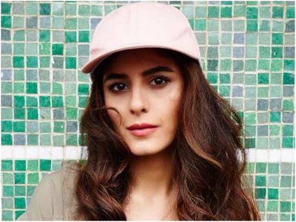 Isha Talwar Takes Part In The Fitness Challenge & That Has Caught Everyone's Attention!