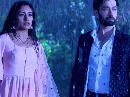 Ishqbaaz Redux: Here’s How The Fans Reacted On Seeing Their Favourites Shivaay & Anika’s Separation!