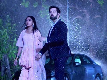 Ishqbaaz REDUX Promo Leaves Fans Excited; Gul Reveals What Fans Can Expect From Nakuul-Surbhi’s Show